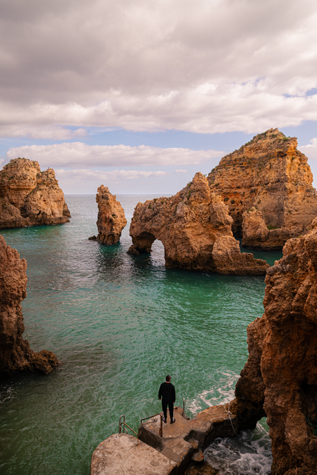 Piertje van Ponta de Piedade