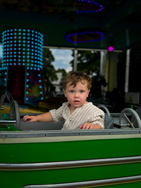 Carrousel 