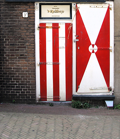 kaasmakerij 