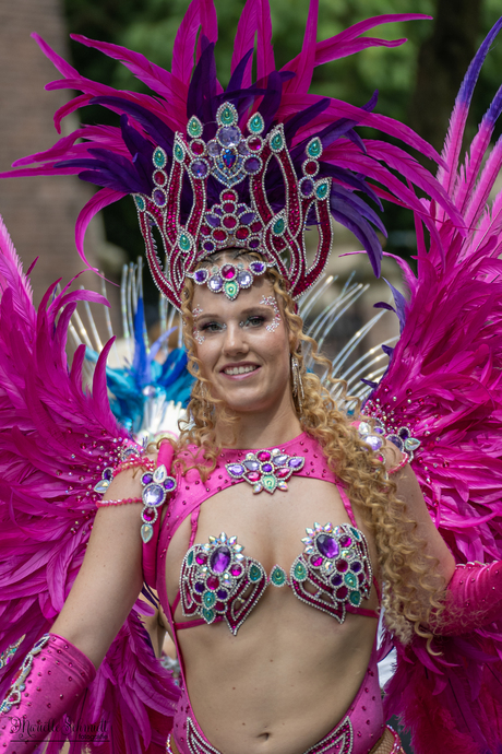 Zomercarnaval 134