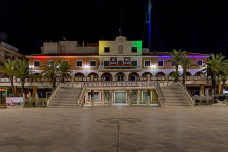 City Hall