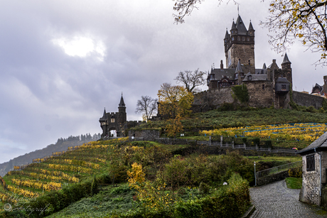 Reigsburg Cochem