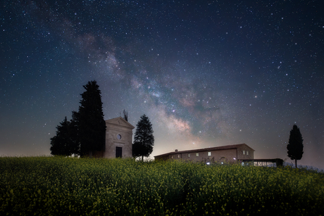 Tuscan Nights