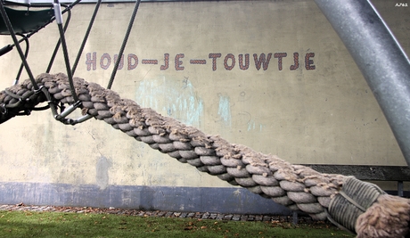 Houd-je-Touwtje