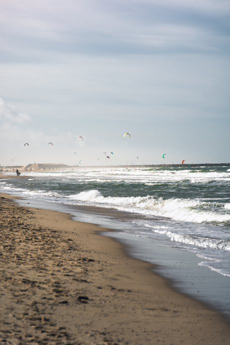 Scheveningen