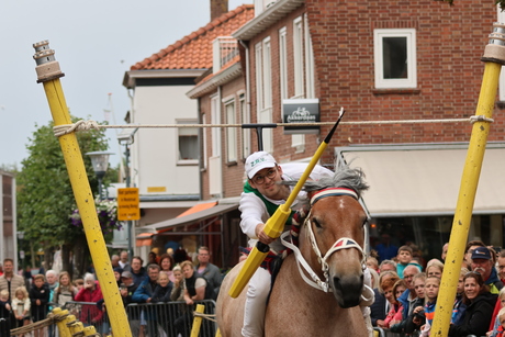 Een winnaar?