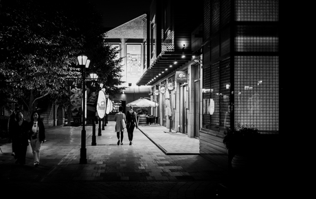 straatfoto