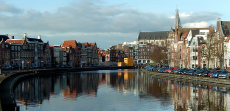 Haarlem 2015
