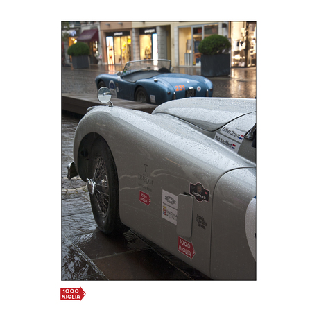 Mille Miglia 2025