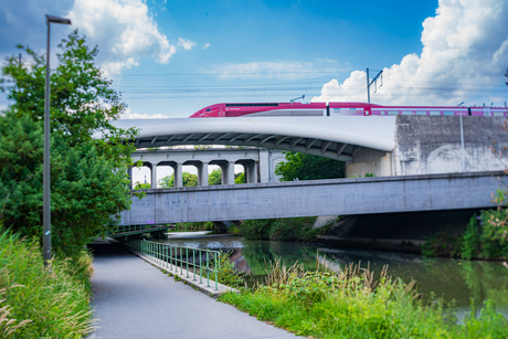 Vier Bruggen