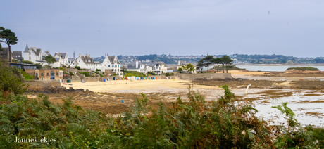 Plage du Kélenn