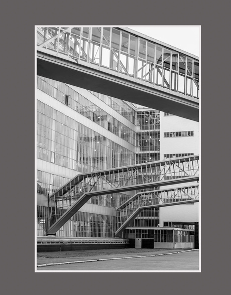 De Van Nelle Fabriek