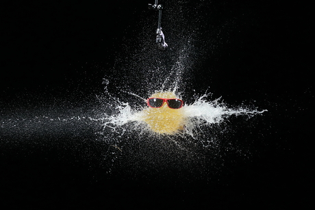 Highspeedfotografie