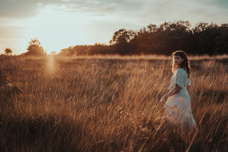 Golden Hour