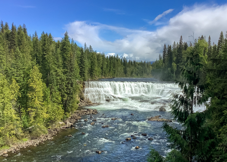 Clearwater BC Canada 