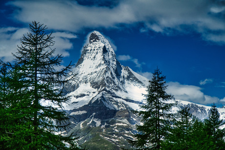 Matterhorn