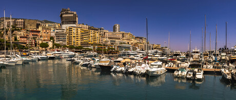 Monaco