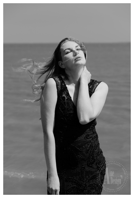 "Elegance in the Wind"