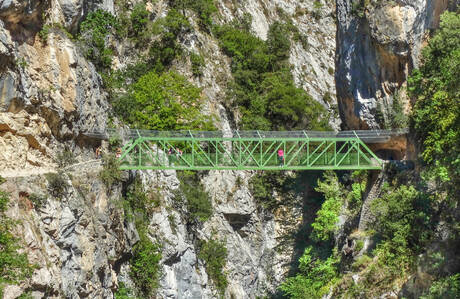 Ruta del Cares