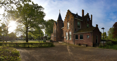 Huize Westerhout 