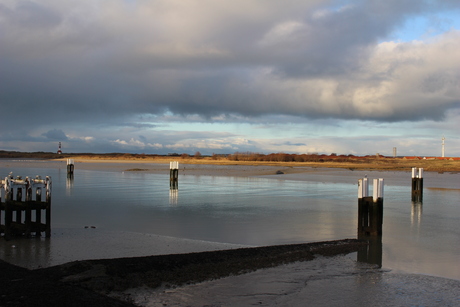 Na wolken komt zonneschijn