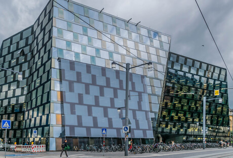 Universiteitsbibliotheek (Freiburg im Breisgau)