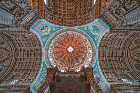 Basiliek van de Heiligen Agatha en Barbara