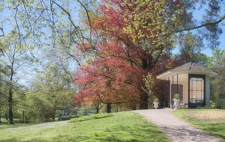 Landgoed Staverden .5