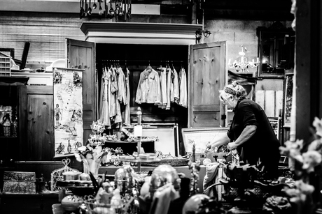 Brocante 