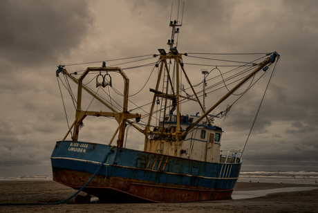 Kotter de Ijmuiden