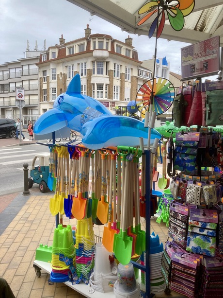 strandgerief