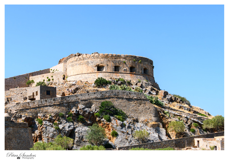 Spinalonga