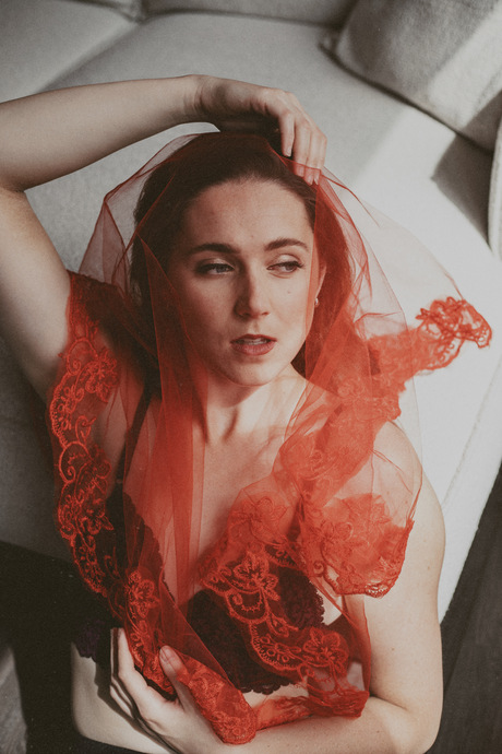 Red Queen 