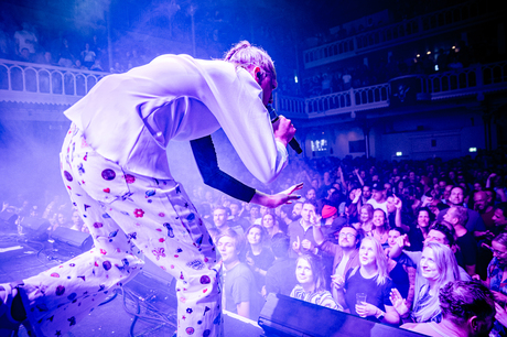 Prins S. en De Geit - Paradiso, Amsterdam 06.04.2023