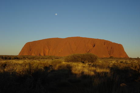 Uluru