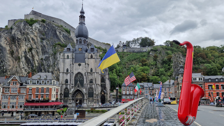 Dinant