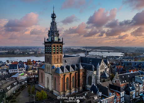 Stevenskerk Nijmegen