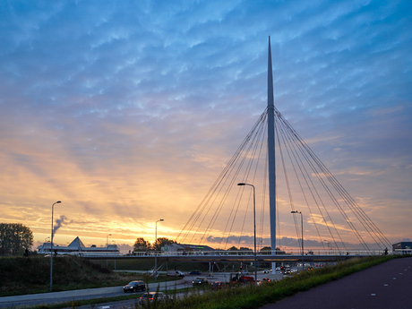 It's a beautiful day...